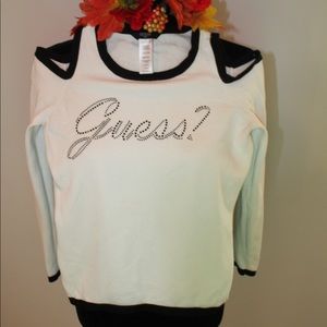 Chic Guess Sweater